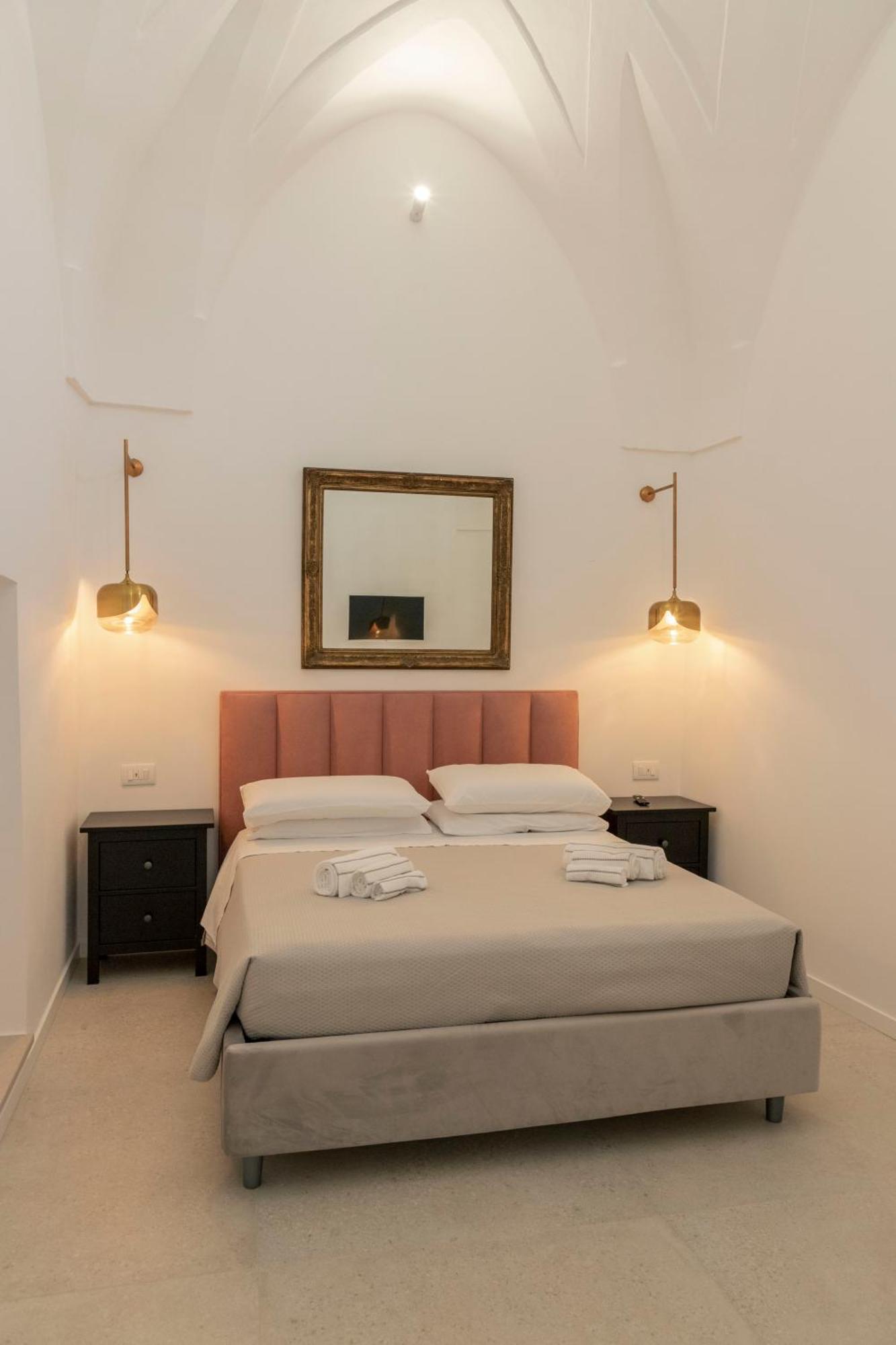 Junior Suite with Terrace